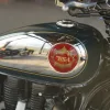 2026 BSA Gold Star 650 - Highland Green