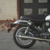 DSC02308 2026 BSA Gold Star 650 - Dawn Silver