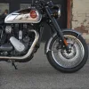 DSC02312 2026 BSA Gold Star 650 - Dawn Silver