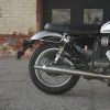 DSC02313 2026 BSA Gold Star 650 - Dawn Silver