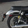 DSC02319 2026 BSA Gold Star 650 - Dawn Silver
