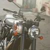 DSC02324 2026 BSA Gold Star 650 - Dawn Silver
