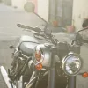 DSC02325 2026 BSA Gold Star 650 - Dawn Silver