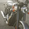 DSC02327 2026 BSA Gold Star 650 - Dawn Silver