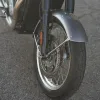 DSC02328 2026 BSA Gold Star 650 - Dawn Silver