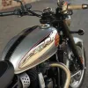 DSC02331 2026 BSA Gold Star 650 - Dawn Silver
