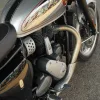DSC02332 2026 BSA Gold Star 650 - Dawn Silver