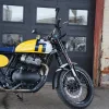 DSC02335 2027 Royal Enfield Bear 650 - Wild Honey