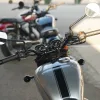 DSC02337 2026 BSA Gold Star 650 - Dawn Silver
