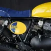 DSC02339 2027 Royal Enfield Bear 650 - Wild Honey