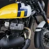 DSC02340 2027 Royal Enfield Bear 650 - Wild Honey