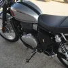 DSC02342 2026 BSA Gold Star 650 - Dawn Silver