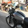 DSC02343 2026 BSA Gold Star 650 - Dawn Silver