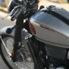 DSC02344 2026 BSA Gold Star 650 - Dawn Silver