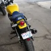 DSC02355 2027 Royal Enfield Bear 650 - Wild Honey