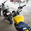 DSC02356 2027 Royal Enfield Bear 650 - Wild Honey