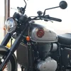 DSC02356 2026 BSA Gold Star 650 - Dawn Silver