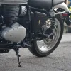 DSC02359 2026 BSA Gold Star 650 - Dawn Silver