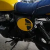 DSC02360 2027 Royal Enfield Bear 650 - Wild Honey