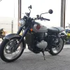 DSC02360 2026 BSA Gold Star 650 - Dawn Silver