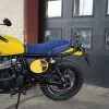 DSC02366 2027 Royal Enfield Bear 650 - Wild Honey
