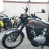 DSC02368 2026 BSA Gold Star 650 - Dawn Silver