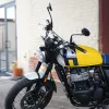 DSC02370 2027 Royal Enfield Bear 650 - Wild Honey