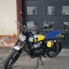 DSC02371 2027 Royal Enfield Bear 650 - Wild Honey