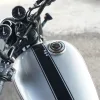 DSC02376 2026 BSA Gold Star 650 - Dawn Silver
