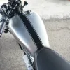 DSC02378 2026 BSA Gold Star 650 - Dawn Silver