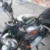 DSC02381 2026 BSA Gold Star 650 - Dawn Silver