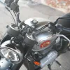 DSC02382 2026 BSA Gold Star 650 - Dawn Silver