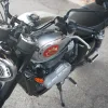 DSC02383 2026 BSA Gold Star 650 - Dawn Silver