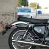 DSC02389 2026 BSA Gold Star 650 - Dawn Silver