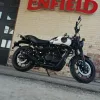 2026 Royal Enfield Hunter 350 - Tokyo Black - Used