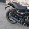 2026 Royal Enfield Hunter 350 - Tokyo Black - Used
