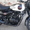 2026 Royal Enfield Hunter 350 - Tokyo Black - Used