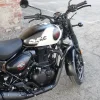 2026 Royal Enfield Hunter 350 - Tokyo Black - Used