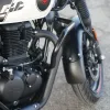 2026 Royal Enfield Hunter 350 - Tokyo Black - Used