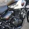 2026 Royal Enfield Hunter 350 - Tokyo Black - Used