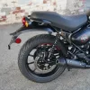 2026 Royal Enfield Hunter 350 - Tokyo Black - Used