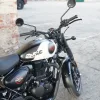 2026 Royal Enfield Hunter 350 - Tokyo Black - Used