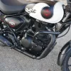 2026 Royal Enfield Hunter 350 - Tokyo Black - Used