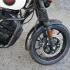 2026 Royal Enfield Hunter 350 - Tokyo Black - Used