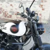 2026 Royal Enfield Hunter 350 - Tokyo Black - Used