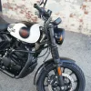 2026 Royal Enfield Hunter 350 - Tokyo Black - Used