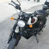 2026 Royal Enfield Hunter 350 - Tokyo Black - Used