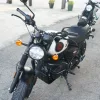 2026 Royal Enfield Hunter 350 - Tokyo Black - Used