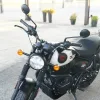 2026 Royal Enfield Hunter 350 - Tokyo Black - Used