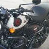 2026 Royal Enfield Hunter 350 - Tokyo Black - Used